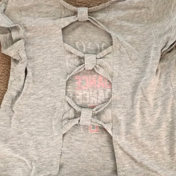 Dance shirt - Picture 2 of 3